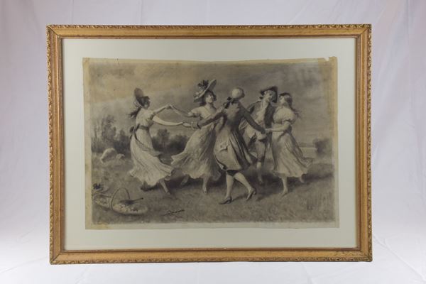 Country dance