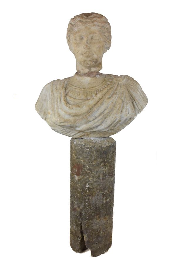 Busto muliere