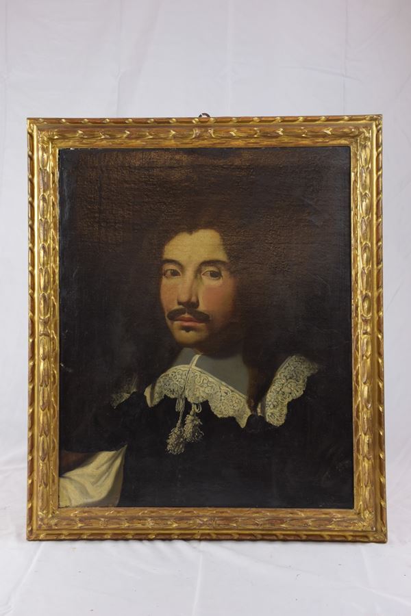 Ritratto di Nobiluomo