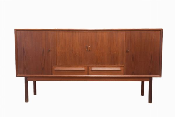 Sideboard Scandinava