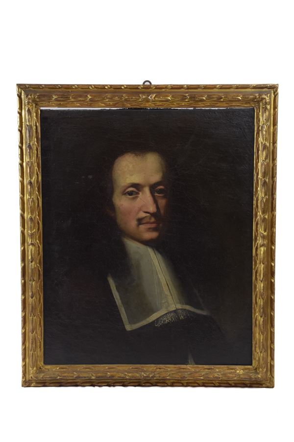 Ritratto di nobiluomo