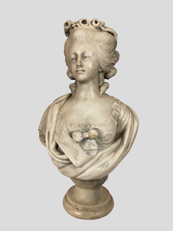 Marie Antoinette