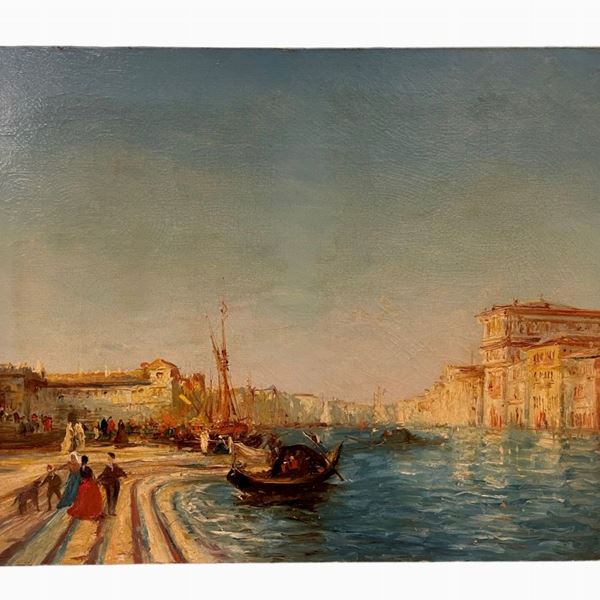 Canale della Giudecca