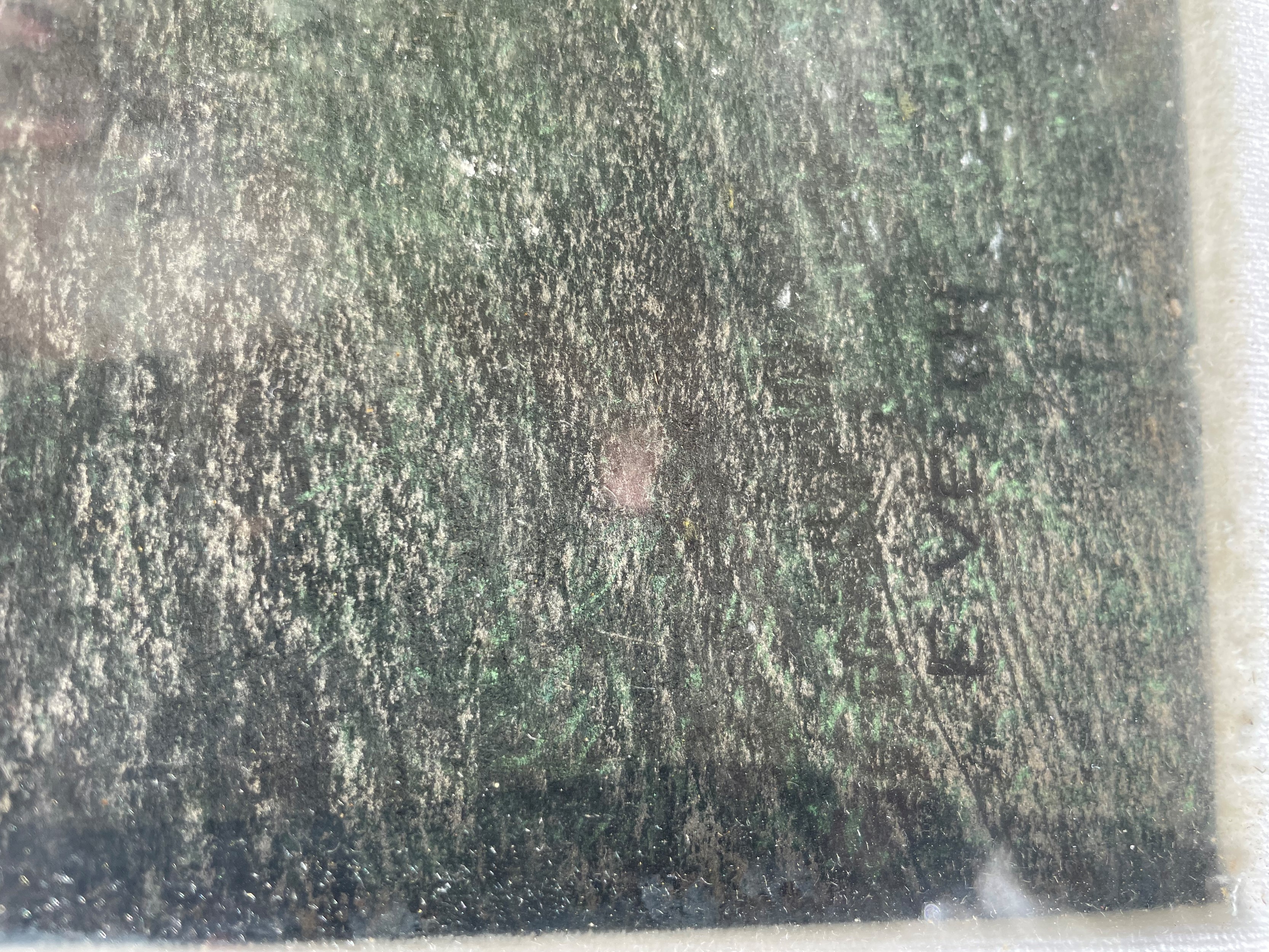 Paesaggio con figure