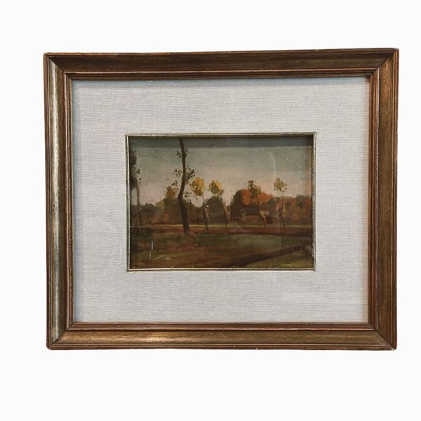 Paesaggio