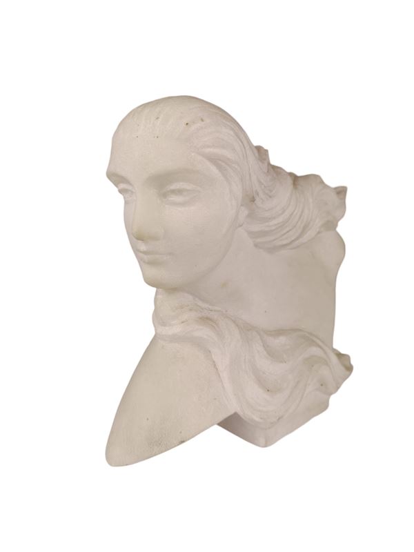 Busto femminile