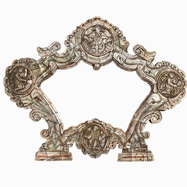 Cornice cartagloria