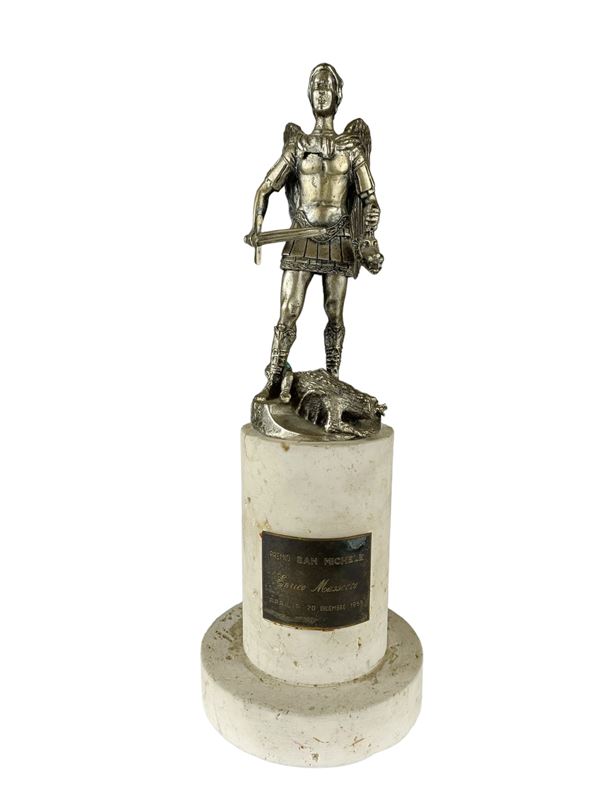 Premio San Michele in argento