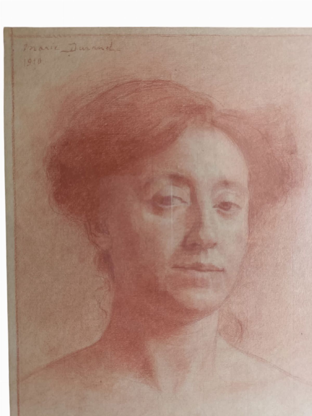 Ritratto Femminile