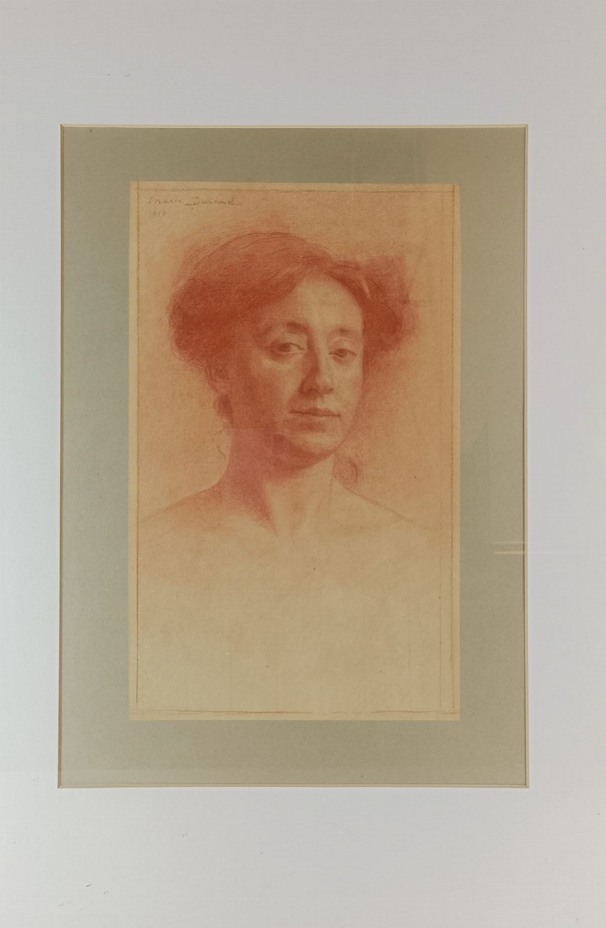 Ritratto Femminile