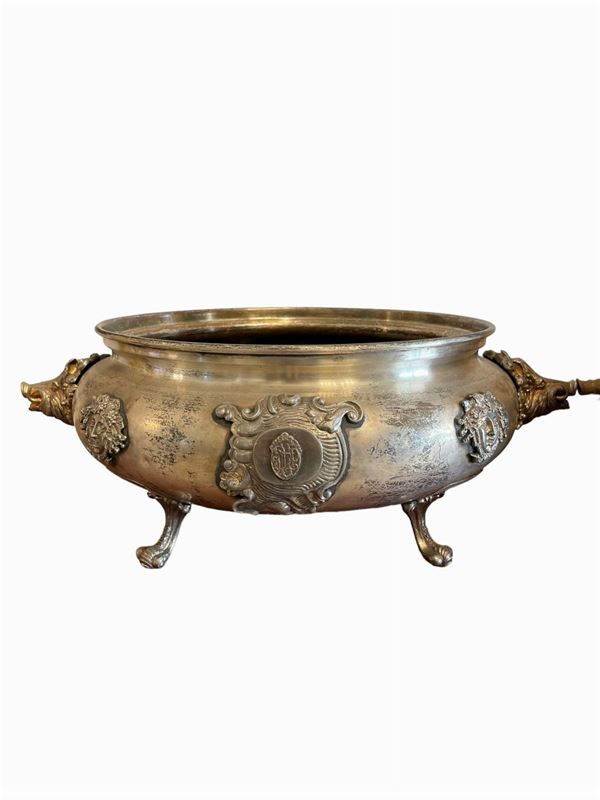 Portavivande  (XX sec.)  - Auction Furnishings and supplies from Hotel Aldrovandi Villa Borghese in Rome and other properties - DAMS Casa d'Aste