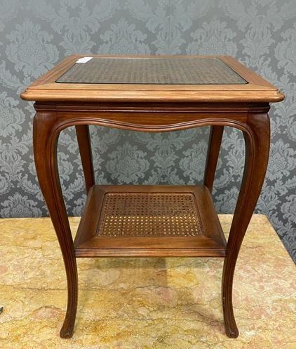 Comodino  - Auction Furnishings and supplies from Hotel Aldrovandi Villa Borghese in Rome and other properties - DAMS Casa d'Aste