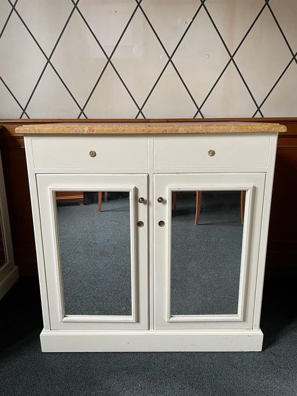 Credenza da cucina