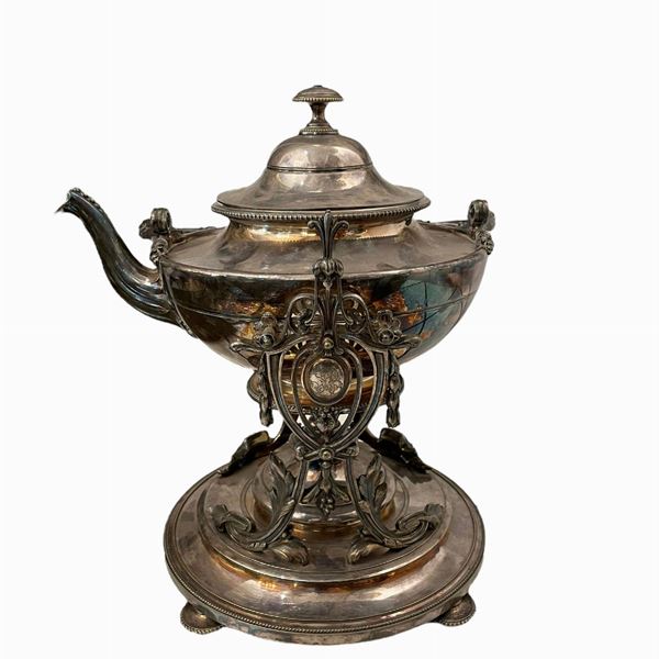 Samovar Christofle