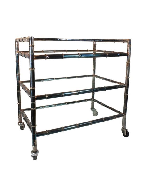 Carrello bar