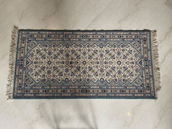 Tappeto orientale, Nain