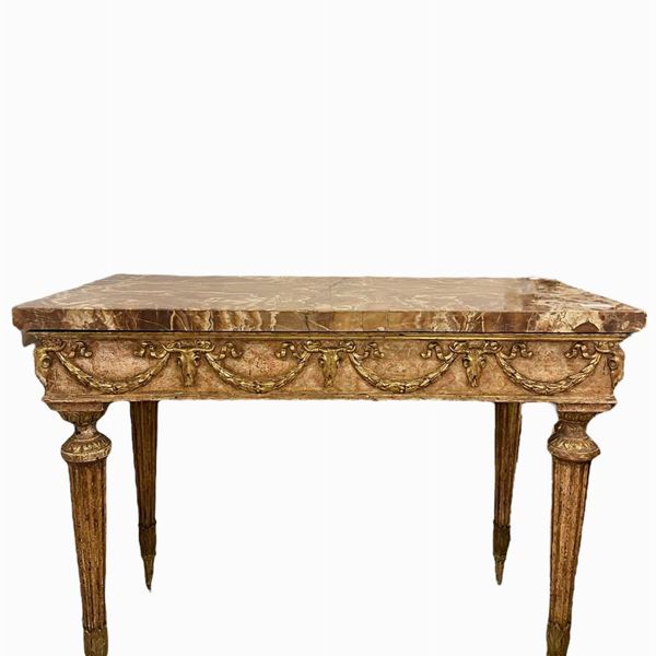 Consolle romana