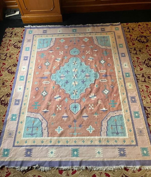 Tappeto Kilim
