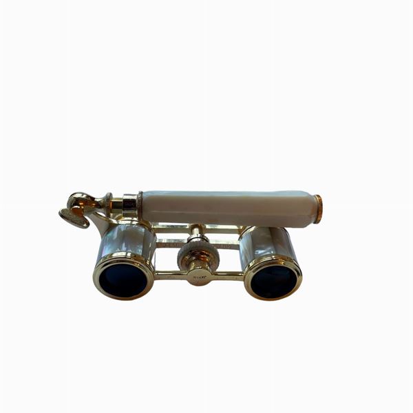 Binocolo da teatro