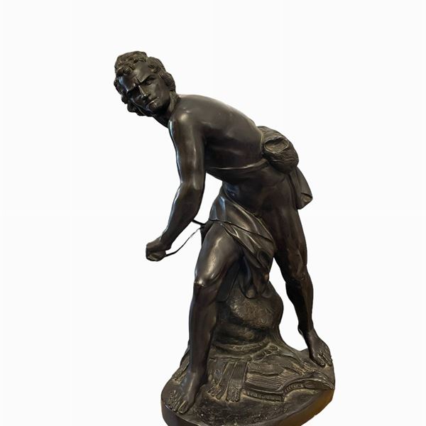 Figura virile
