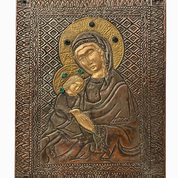 Madonna con Bambino