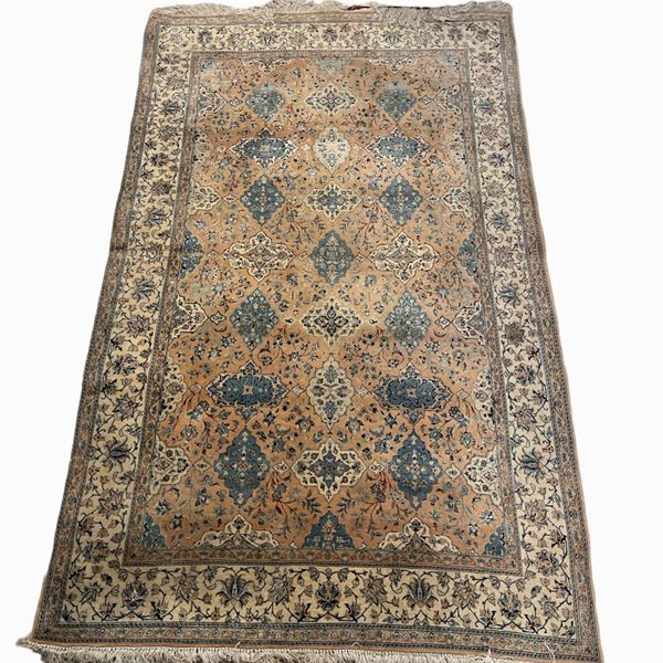 Tappeto fine Persiano 