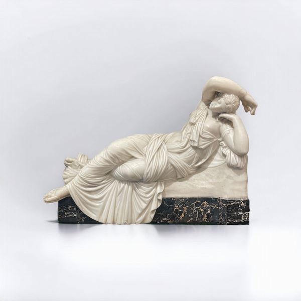 Arianna dormiente