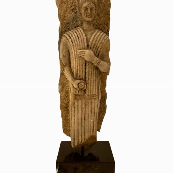 Figura muliere