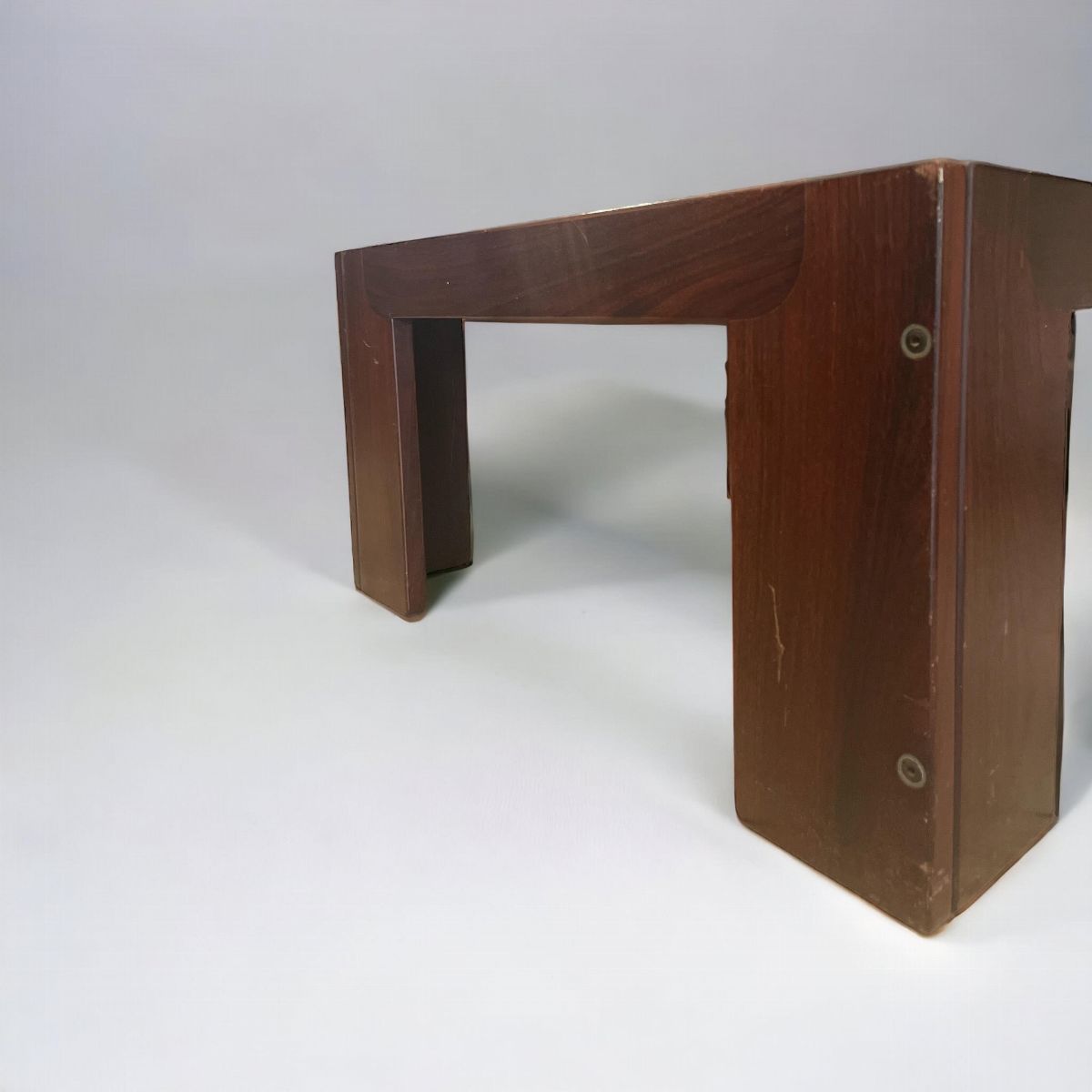 Afra e Tobia Scarpa - Tavolino da Salotto Modello '771'