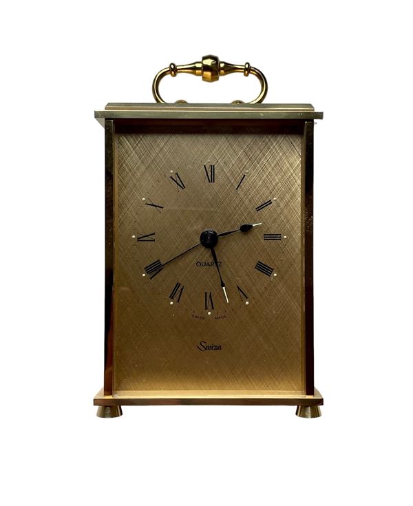 Piccolo orologio da tavolo