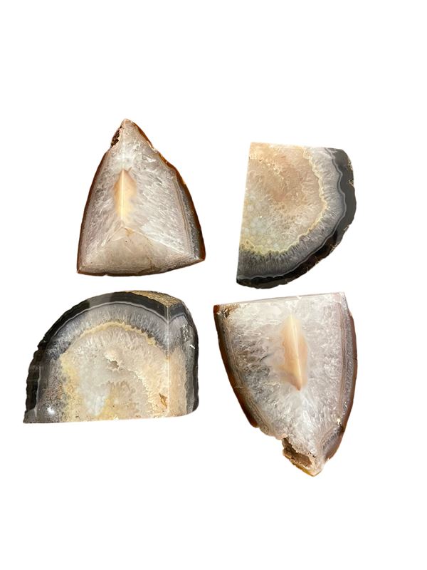 4 rocce laviche
