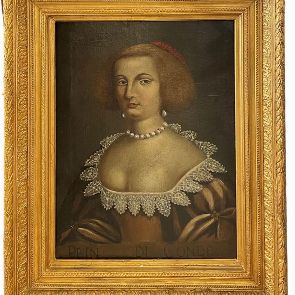 Principessa di Condé