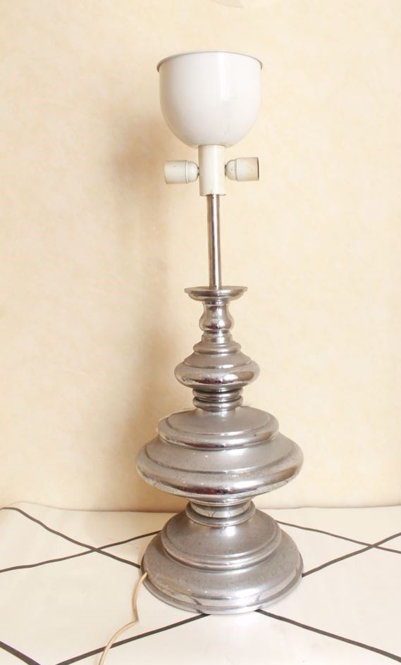 Lampada da tavolo - Goffredo Reggiani