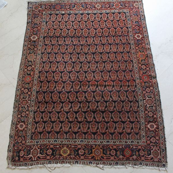 Tappeto Shabargan Royal