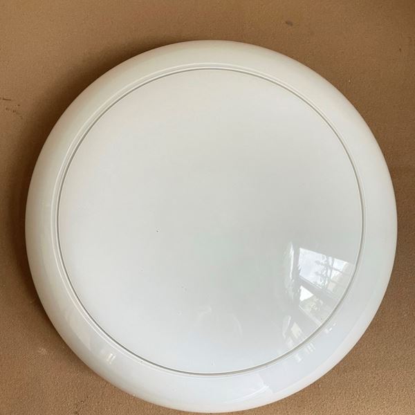 Set di 4 plafoniere in vetro di Murano - de Majo