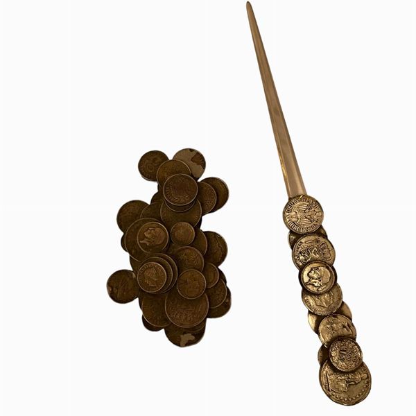 Set da scrivania 