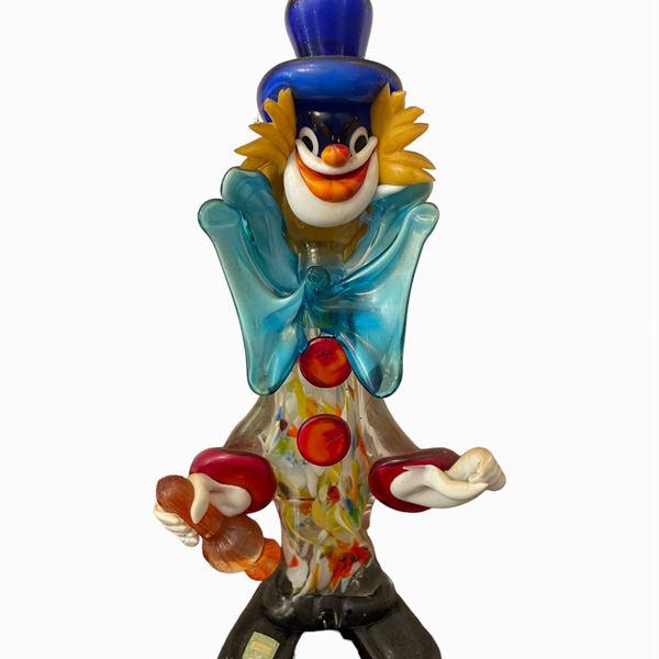 Clown