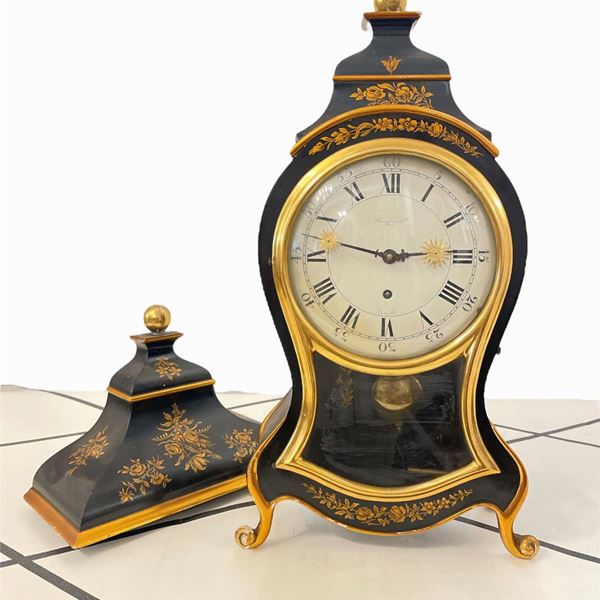 Orologio cartel 