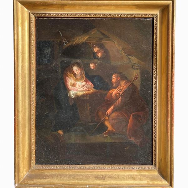 Natività di Gesù