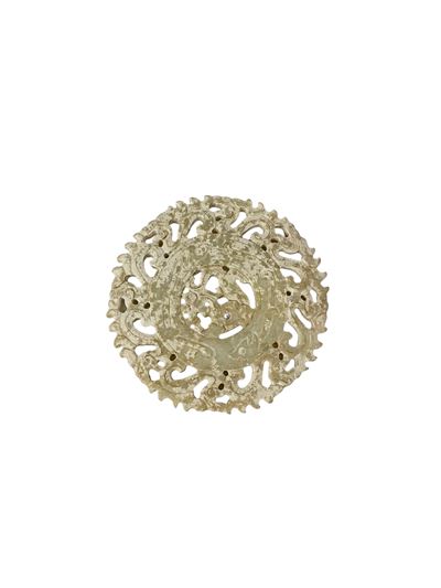 Ornamento in Giadeite
