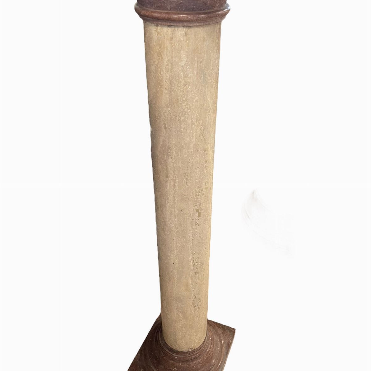 Busto di Apollo con Piedistallo