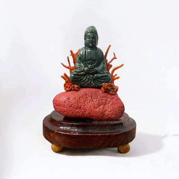 Piccolo Buddha