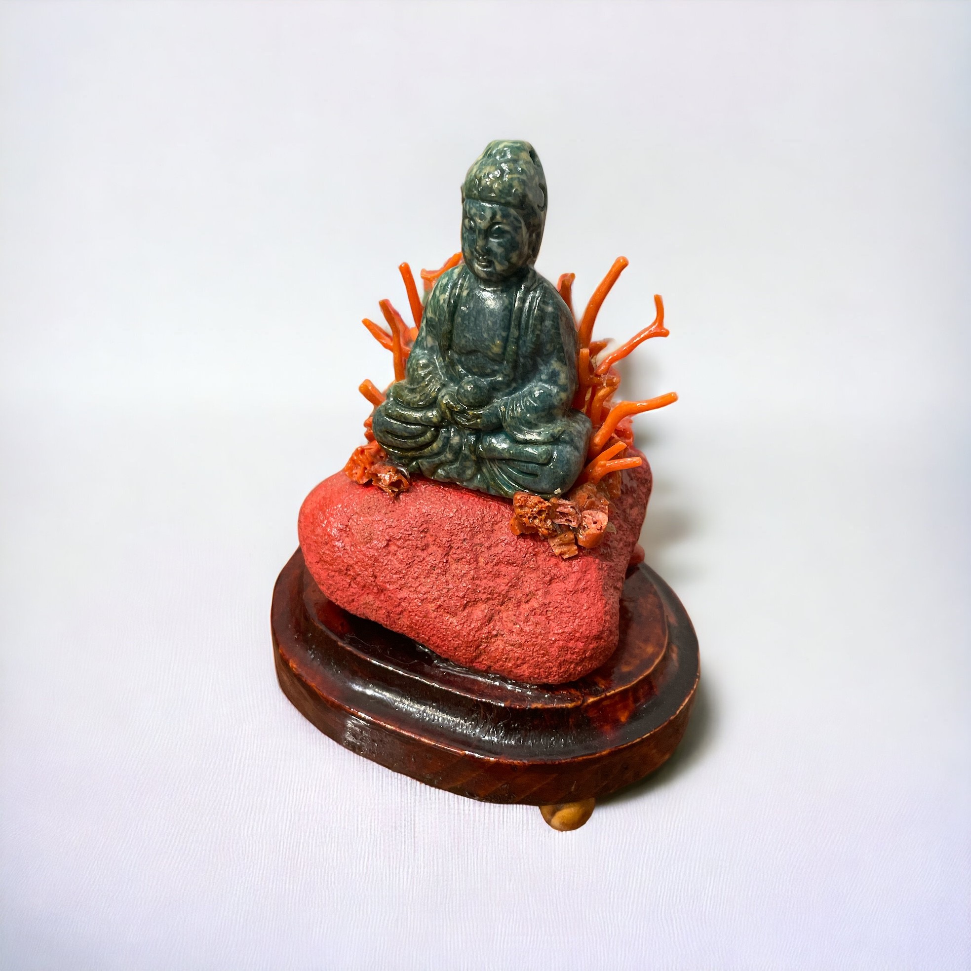 Piccolo Buddha