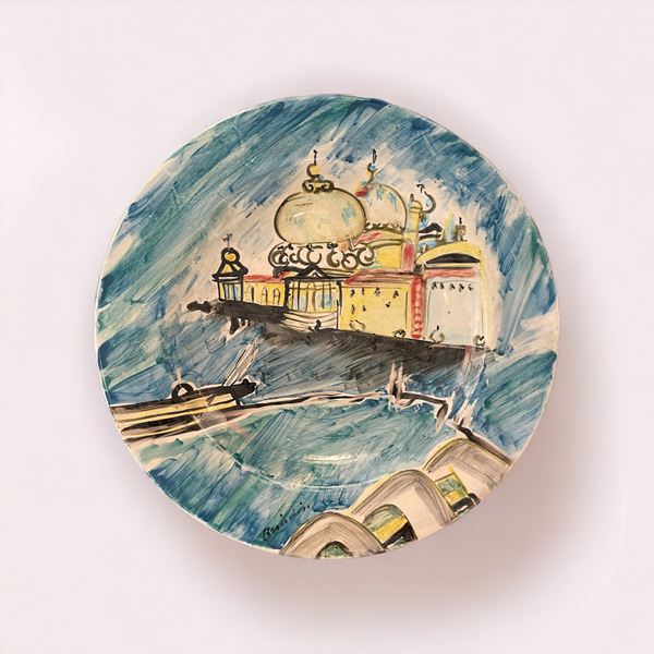 Remo Brindisi - Venezia