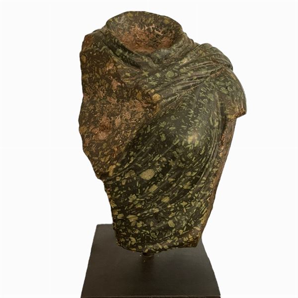 Busto acefalo