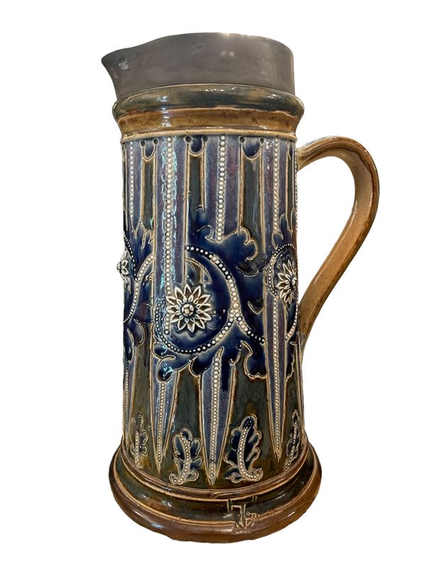 Caraffa Doulton Lambeth