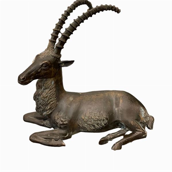 Stambecco