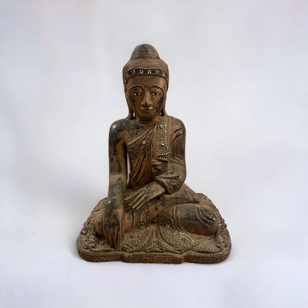 Divinità orientale