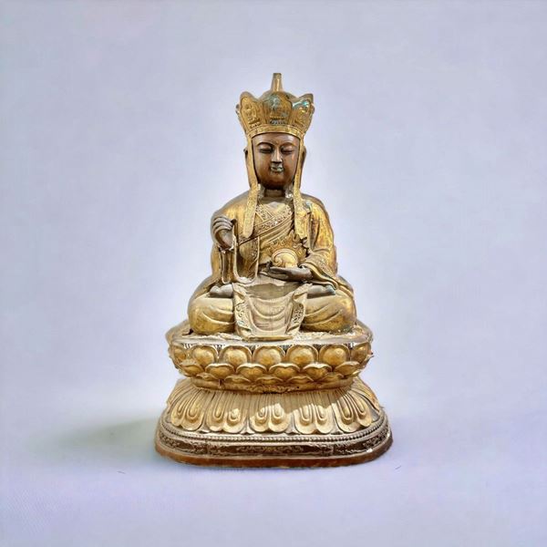 Divinità orientale