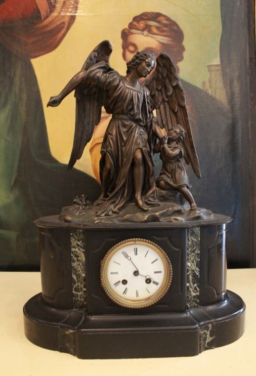 Orologio da tavolo